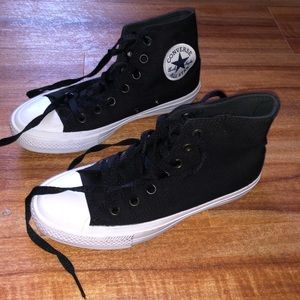 Converse Chuck Taylor All Star Hi-Top Sneaker NWOT